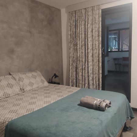 Suites/Studios Privados Copacabana Rio de Janeiro Kültér fotó