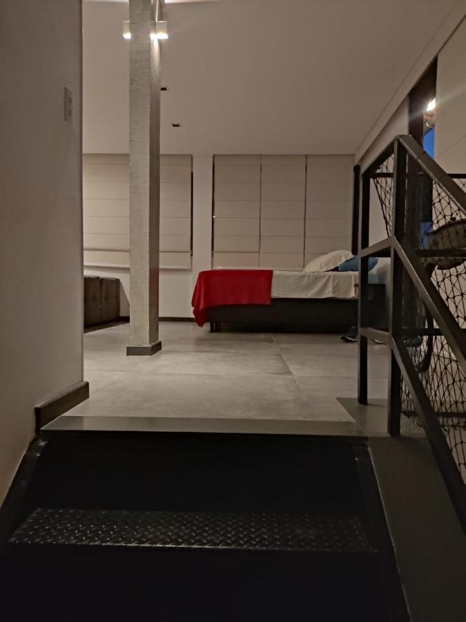 Suites/Studios Privados Copacabana Rio de Janeiro Kültér fotó