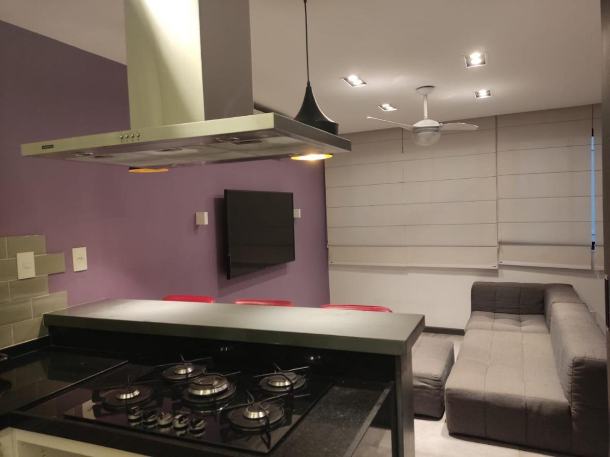Suites/Studios Privados Copacabana Rio de Janeiro Kültér fotó