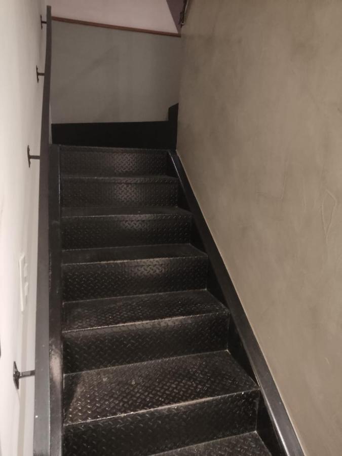 Suites/Studios Privados Copacabana Rio de Janeiro Kültér fotó