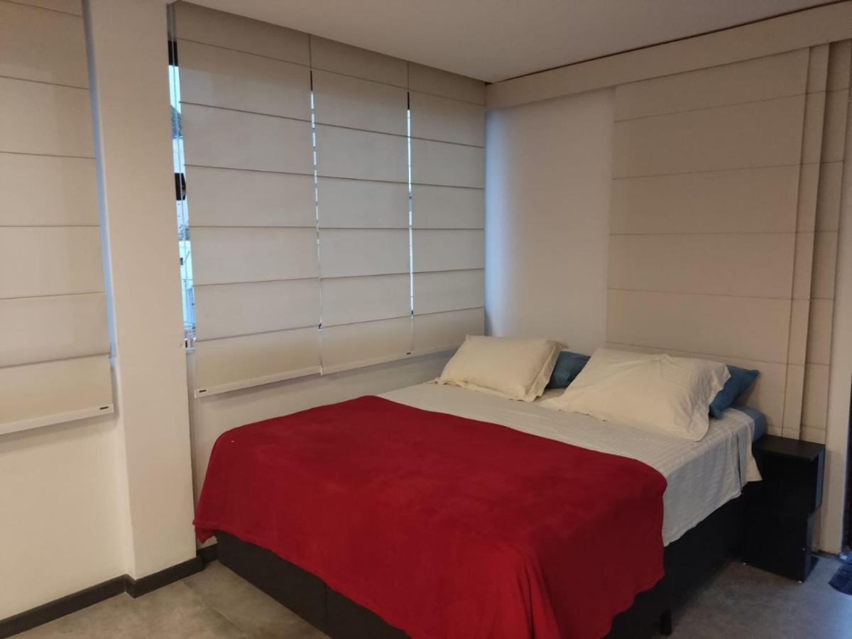 Suites/Studios Privados Copacabana Rio de Janeiro Kültér fotó