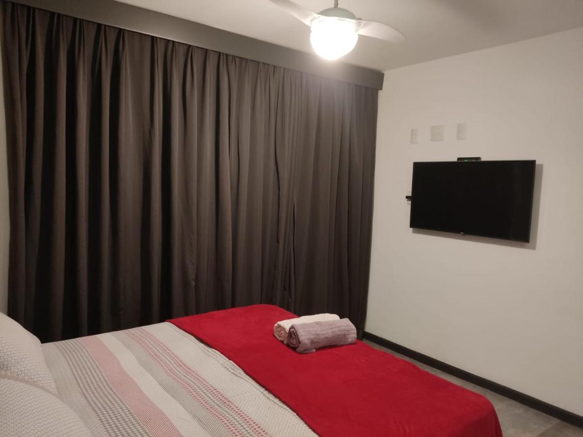 Suites/Studios Privados Copacabana Rio de Janeiro Kültér fotó