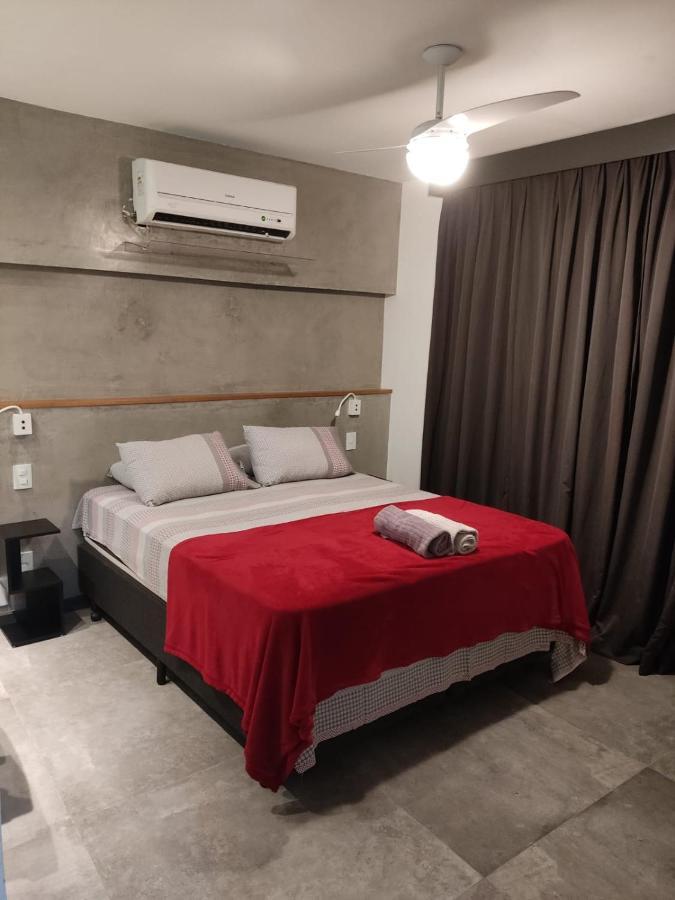 Suites/Studios Privados Copacabana Rio de Janeiro Kültér fotó