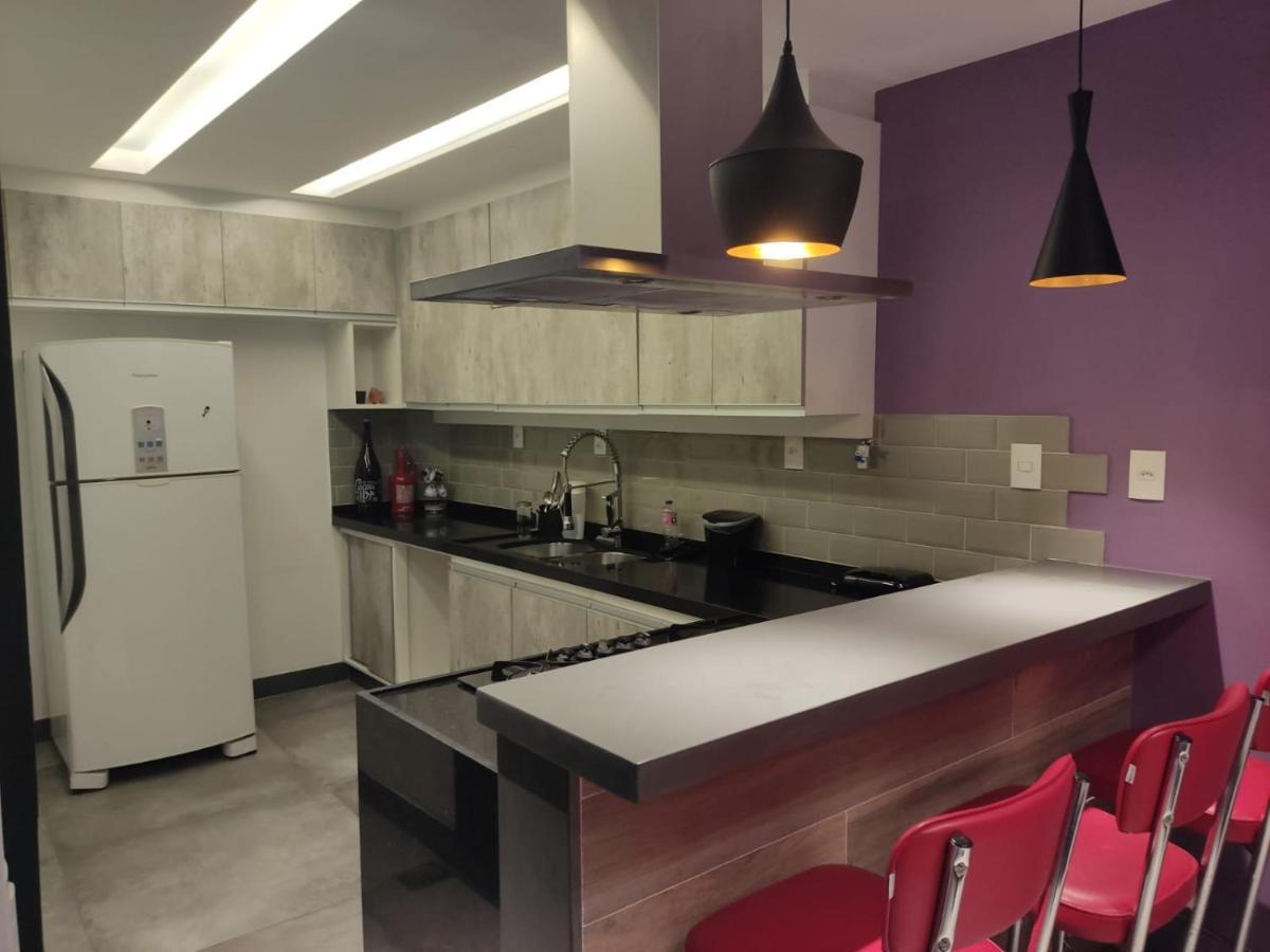 Suites/Studios Privados Copacabana Rio de Janeiro Kültér fotó