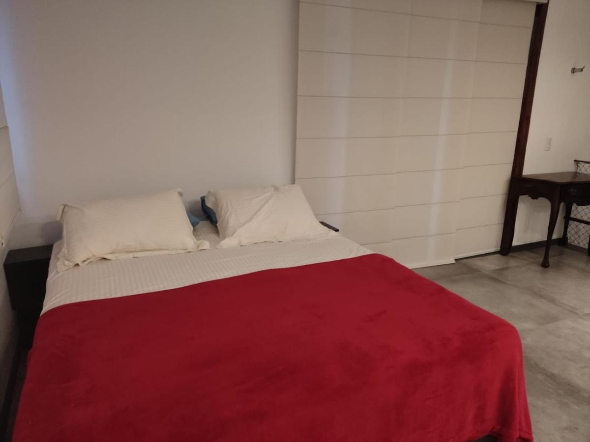 Suites/Studios Privados Copacabana Rio de Janeiro Kültér fotó