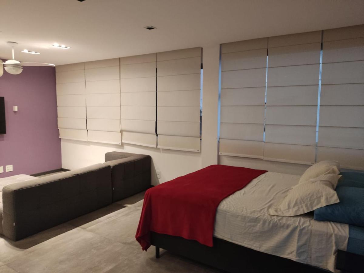 Suites/Studios Privados Copacabana Rio de Janeiro Kültér fotó