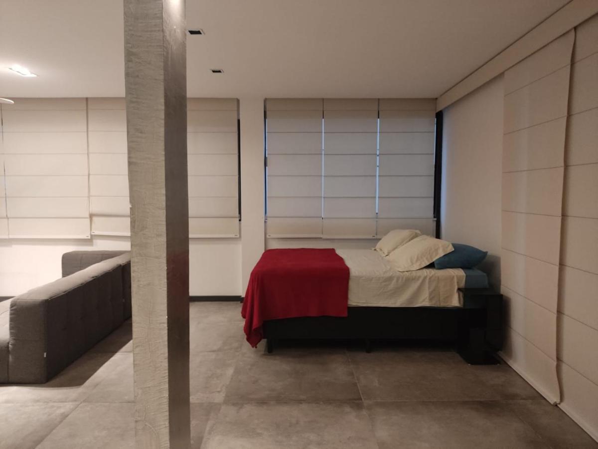 Suites/Studios Privados Copacabana Rio de Janeiro Kültér fotó