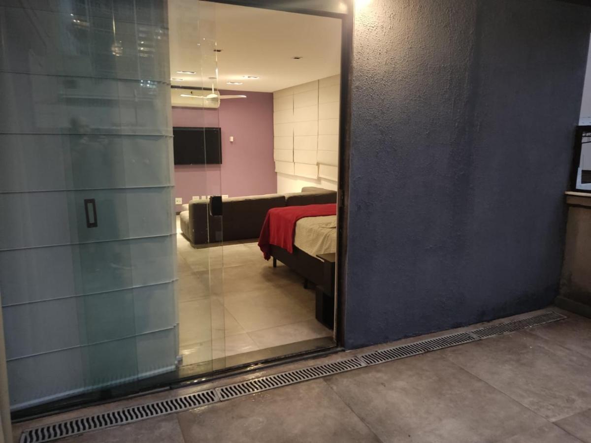 Suites/Studios Privados Copacabana Rio de Janeiro Kültér fotó