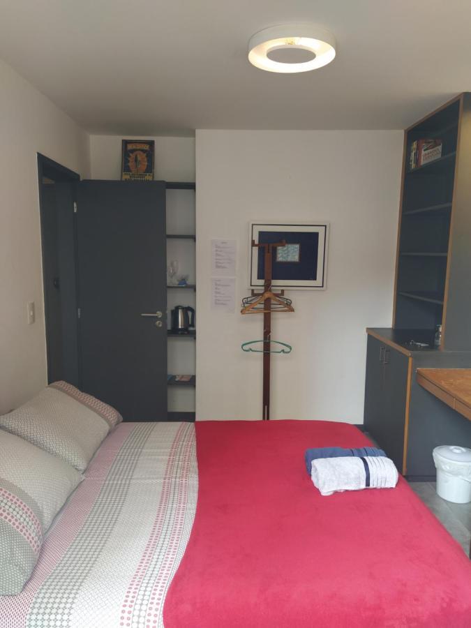 Suites/Studios Privados Copacabana Rio de Janeiro Kültér fotó