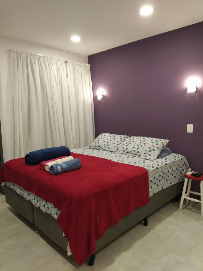 Suites/Studios Privados Copacabana Rio de Janeiro Kültér fotó