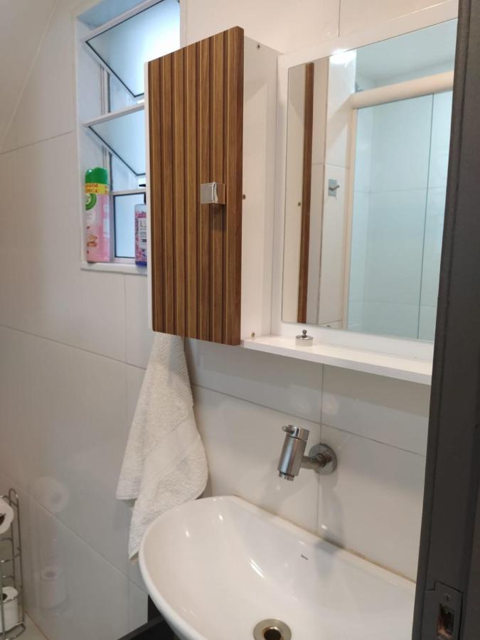 Suites/Studios Privados Copacabana Rio de Janeiro Kültér fotó
