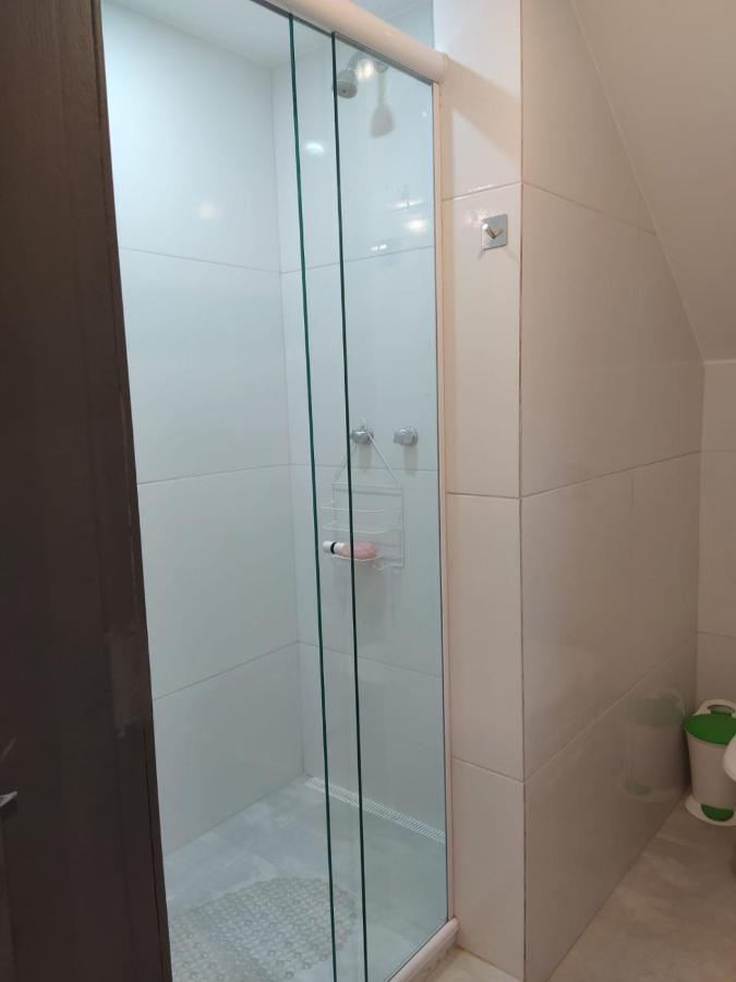 Suites/Studios Privados Copacabana Rio de Janeiro Kültér fotó