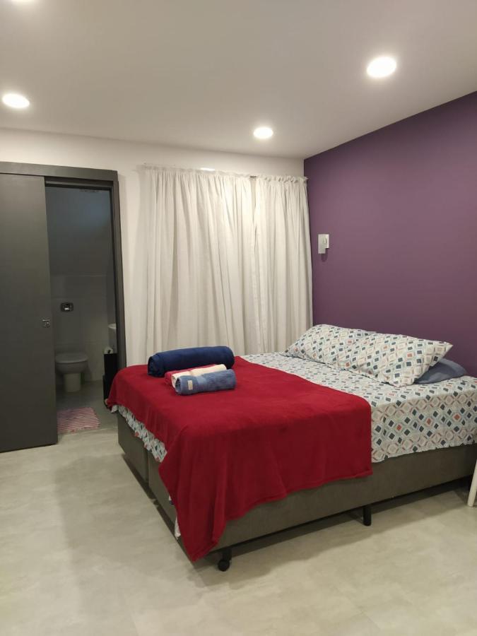 Suites/Studios Privados Copacabana Rio de Janeiro Kültér fotó