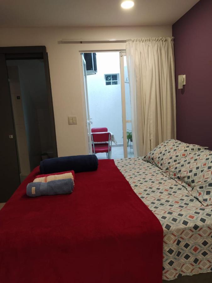 Suites/Studios Privados Copacabana Rio de Janeiro Kültér fotó