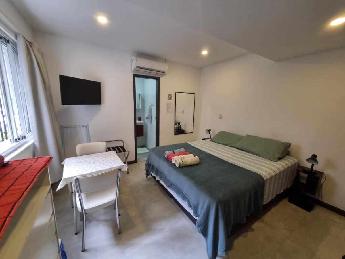 Suites/Studios Privados Copacabana Rio de Janeiro Kültér fotó