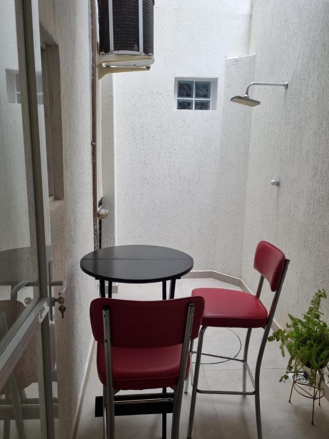 Suites/Studios Privados Copacabana Rio de Janeiro Kültér fotó