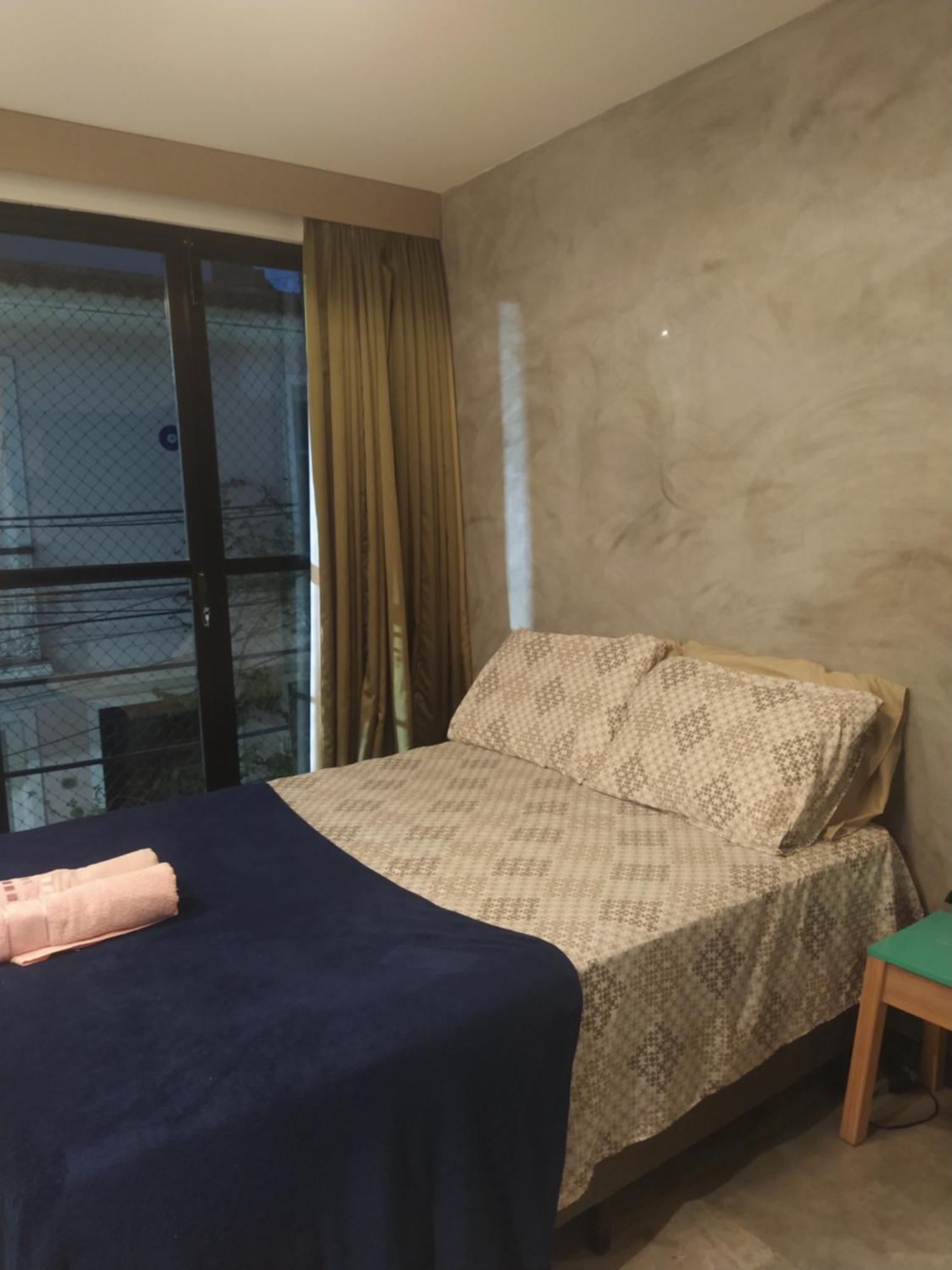Suites/Studios Privados Copacabana Rio de Janeiro Kültér fotó