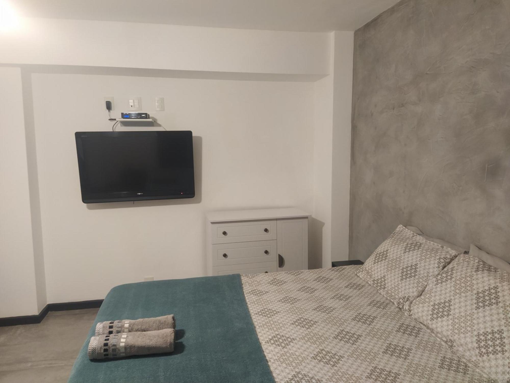 Suites/Studios Privados Copacabana Rio de Janeiro Kültér fotó
