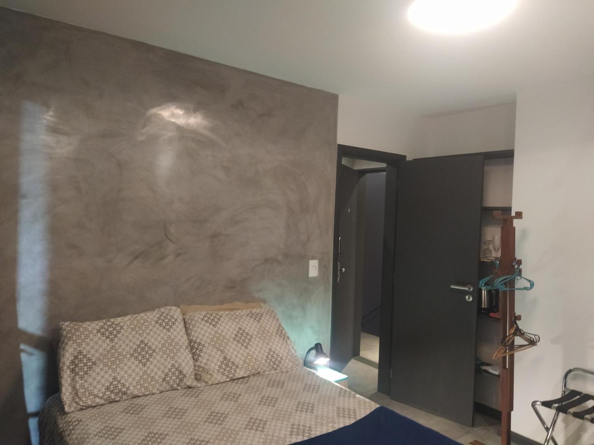 Suites/Studios Privados Copacabana Rio de Janeiro Kültér fotó