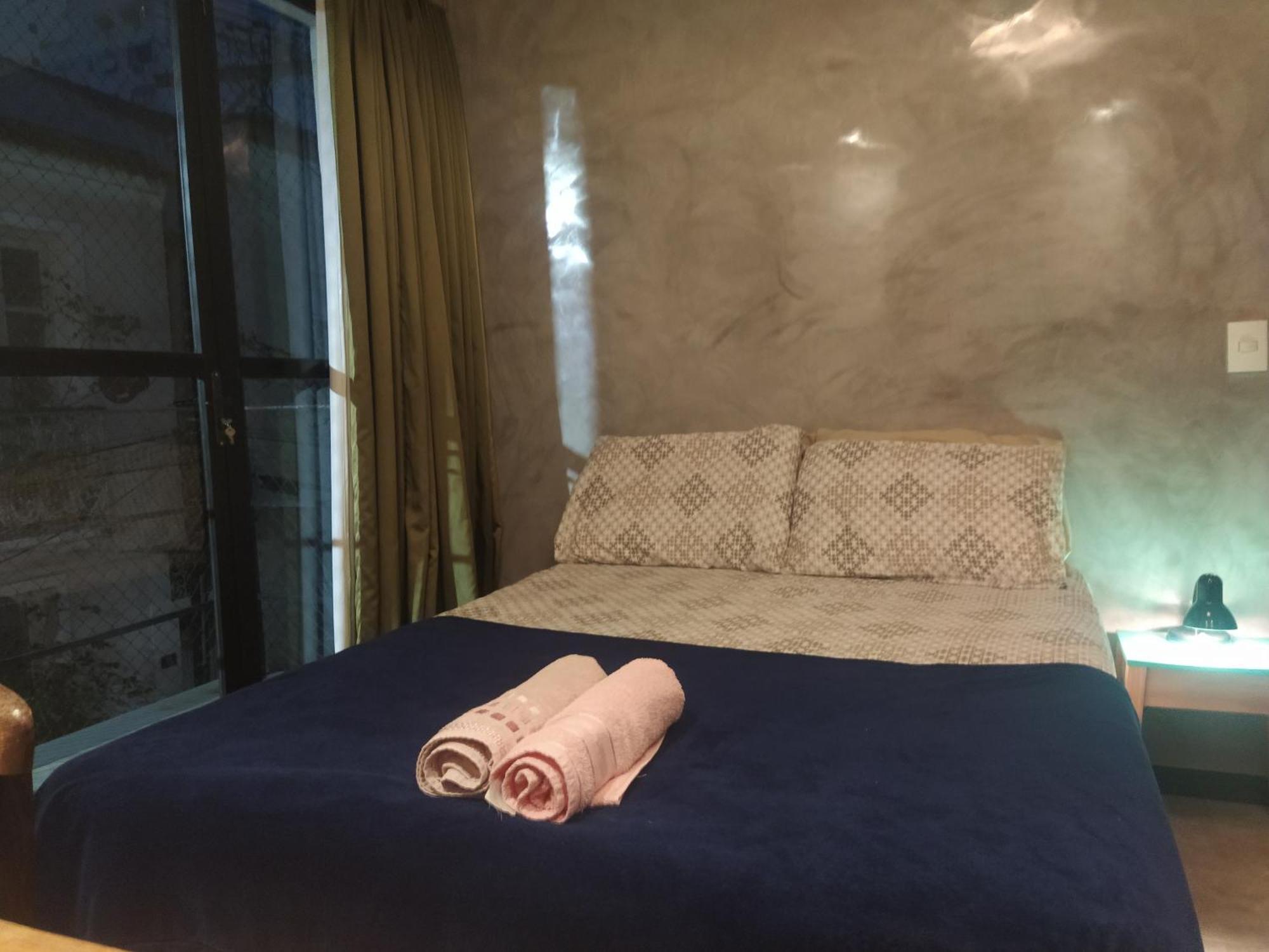 Suites/Studios Privados Copacabana Rio de Janeiro Kültér fotó