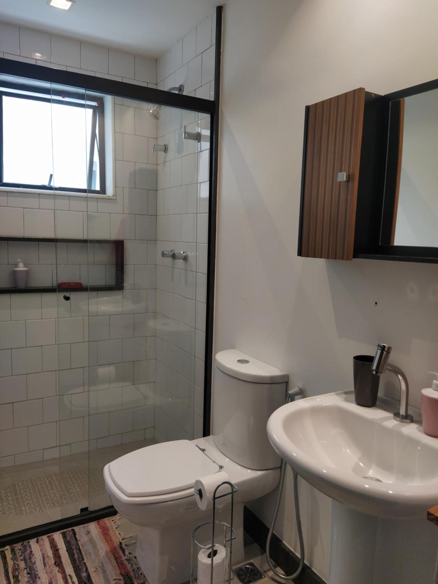 Suites/Studios Privados Copacabana Rio de Janeiro Kültér fotó
